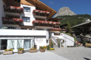 Pension Garden Hotel Corvara